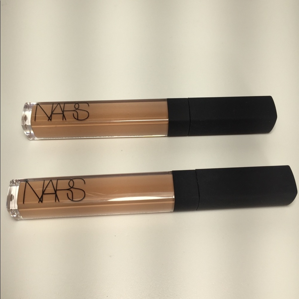 NARS Radiant Creamy Concealer: Caramel